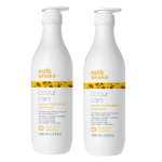 Milk Shake Color Care spalvos palaikymo &scaron;ampūnas 2x 1000ml