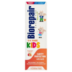 Laste hambapasta 0-6 aastat ilma fluoriidita Biorepair virsik 50 ml