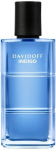 Tualettvesi Davidoff Indigo 60 ml v&auml;rske aromaatne l&otilde;hn meestele