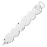 Virone pikendusjuhe l&uuml;litiga, 5 pistikupesaga, 1,5 m kaabel