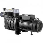 Basseinipump 3000W 35000 L/H maksimaalne vooluhulk taimeri ja filtrikorviga