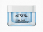 Niisutav n&auml;okreem Filorga Hyalu-Filler, 50 ml