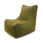 Qubo&trade; NEW22 Birma Olive VELVET FIT