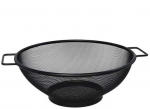Kitchen&Go kurn, must, 31 cm
