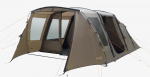 Telk Easy Camp Kullen 6 Air, pruun