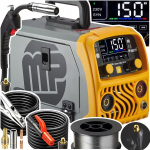 Inverterkeevitusseade Majster Pro MP-0140