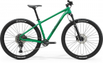 Maastikuratas Merida Big.Nine 400 IV1 29" roheline