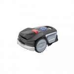Juhtmevaba mururobot Sunseeker V1, 300 m2