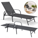 Aia lamamistool Leo, grafiithall