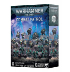 Warhammer 40,000 Combat Patrol: Leagues Of Votann