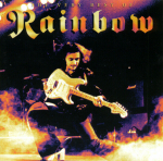 CD RAINBOW "The Very Best Of"