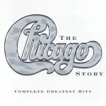 CD CHICAGO "The Chicago Story. Complete Greatest Hits" (2CD)