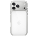 Kahjustatud pakendiga toode. Apple iPhone 17 Pro Max Clear Case with MagSafe - MGFW4ZM/A
