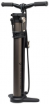 P&otilde;randapump Blackburn Chamber Tubeless 160 psi Grafiit