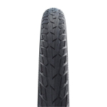 Rehv 12" Schwalbe Road Cruiser HS 484, GreenCompound Wired 47-203 / 12x1.75