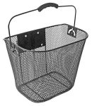 Esikorv Azimut plastist OVERSIZE hoidikuga 34x25x26 cm