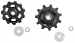 Tagumise k&auml;iguvahetaja rullikute komplekt Shimano RD-M5120-SGS