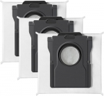 GPsmart tolmukotid Dreame 10 Ultra Track