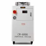 T&ouml;&ouml;stuslik veejahuti, 1500W jahutuss&uuml;steem 15L, metall