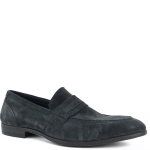 GRUNER SCHUHE Meeste mokassiinid, Sinine, Mokassiinid