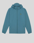 Lyle and Scott meeste kevad-s&uuml;gis jakk JK464V-X862 roheline