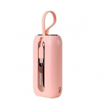 Akupank Joyroom "JR-L012" Pink 10000mAh