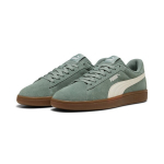 PUMA meeste vabaajajalatsid PUMA Smash 3.0 Green Moon-Warm White - 39098425, roheline