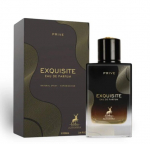 L&otilde;hnavesi Maison Alhambra Exquisite Prive EDP naistele/meestele, 100 ml, 100 ml
