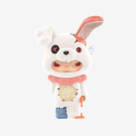 Pop Mart Hirono Monsters Carnival Series plastist kollektsioneeritav figuur (Blind Box)