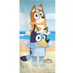 Bluey vannir&auml;tik ja rannar&auml;tik 70&times;140 cm (kiire kuivamine)