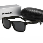 P&auml;ikeseprillid Marqel M009P_BLK, Polarized