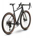 Jalgratas Raymon Territ Comp 28" 2026, roheline