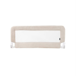 Turvav&auml;rav BabyTrold, 110 cm, Sengehest sand