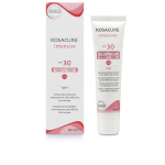 P&auml;evane emulsioon Synchroline Rosacure Intensive SPF30 tundlikule, punetusele kalduvale nahale