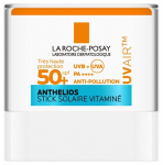 P&auml;ikesekaitse pulk La Roche-Posay Anthelios UVAIR SPF50+ vitamiinidega rikastatud, n&auml;htamatu viimistlusega