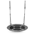 Aiakiik, 100 cm, hall ,Ecotoys