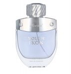 Eau de Parfum Rasasi Youth Ikon Fresh Woody meestele 100 ml