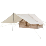 Telk Vevor, kreemikas, 3 &times; 2 &times; 2 m