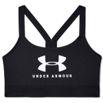 Under Armour Mid Sportstyle Graphic spordirinnahoidja must UAR 1351998 001, L