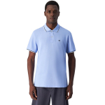 Meeste T-s&auml;rk Champion polo sinine 220897 BS186