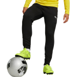 Puma Team Goal Slim Training meeste p&uuml;ksid, mustad 659037 03, 2XL