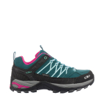 CMP Rigel Low WP naiste trekkingujalatsid, t&uuml;rkiissinised 3Q1324616NN, 38