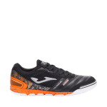 Joma Mundial 2501 Indoor jalgpallijalatsid, mustad MUNW2501IN, 43