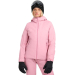 4F F0954 naiste suusajakk, roosa 4FWAW25TTJAF0954 54S, XL