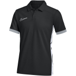 Nike Dri-Fit Academy 25 SS Polo laste s&auml;rk must FZ9763 010