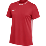 Nike Dri-Fit Park 26 naiste s&auml;rk, punane HM7160 657