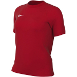 Nike Dri-Fit Park VIII naiste s&auml;rk, punane HV8178 657