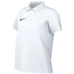 Nike Dri-Fit Park 26 Polo naiste s&auml;rk, valge IB1172 100, XL