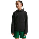 Nike Park 26 Fleece Hoodie laste kapuutsiga pusa, must IB1226 010