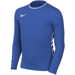 Nike Dri-Fit Park 26 Crew Top laste s&auml;rk, sinine HM7170 463